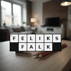 Rozwiązanie krzyżówki: wodzirejka - feliks falk | hasła, synonimy i podpowiedzi Hasło krzyżówkowe wodzirejka - feliks falk – rozwiązanie, synonimy, podpowiedzi i definicje krzyżówkowe